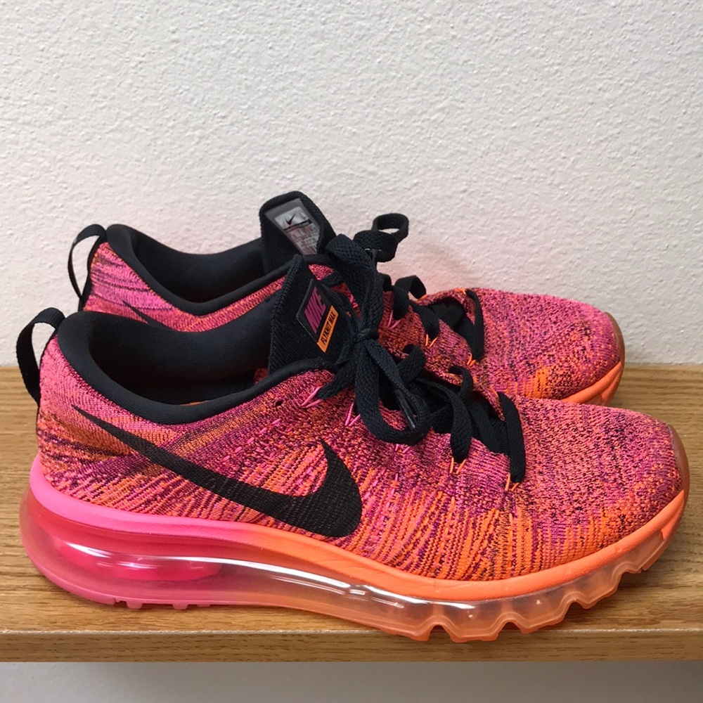 Nike Women’s Flyknit Max